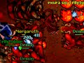 Morgaroth on Rubera Morgaroth on Rubera