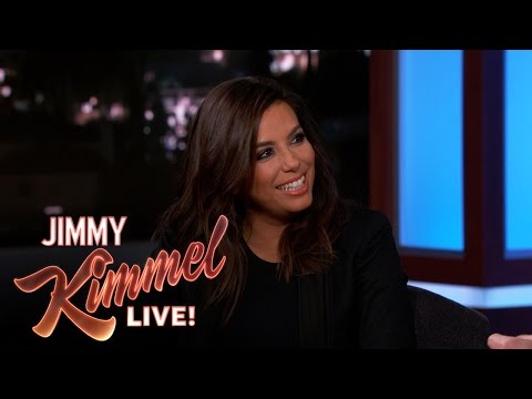 Eva Longoria