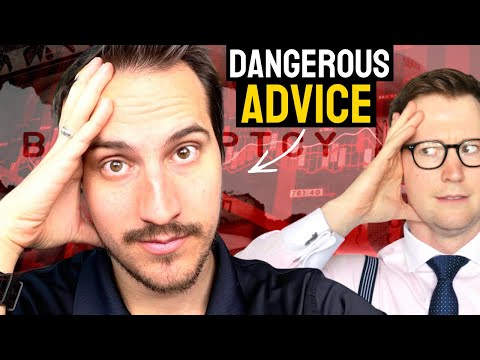 Why Listening to Jeremy Lefebvre will Make you go Bankrupt