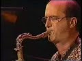 impressions  part 1 from a tenor supreme coltrane tribute