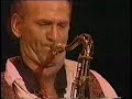 impressions  part 1 from a tenor supreme coltrane tribute