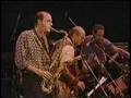 Impressions- Part 1 From A Tenor Supreme Coltrane Tribute