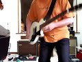 Gibson Melody Maker 1