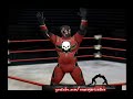 TNA iMPACT! (Video Game) PS2 Storymode Part 6 of 34