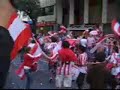 Copando San Pablo