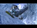 SSX E3 Video