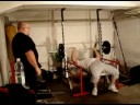Bench Speed easy Medley: 18 x 70 kg, okt. 08
