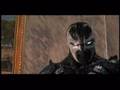 Spawn Mask