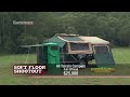 Full Offroad - All Terrain Camper Trailers - Top Tourist Parks
