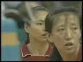 CUBA 3 X 1 CHINA - FINAL ATLANTA 96