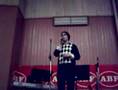 Andreas Jonsson - Invincible (live)
