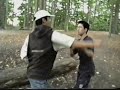 this fight was taken from the project: director's cut titled 