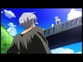 Grumpy Ojii-san doesn't shed a tear