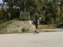 Kenza part 1 Bughouse Skateboarding Dingolfing
