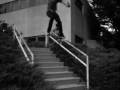 9 Stair Sesh