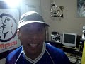 Dj Baphafinha e Mc Frank no studio DJB PRODU��ES