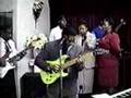 Kesner Ganthier & Mighty Gospel Jezu Seul Espoua **Live**