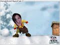 KJI SnowBall Fight KJI SnowBall Fight