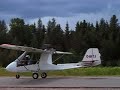 avion ultra leger