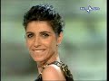Giorgia - La la song - Live a Sanremo 2008