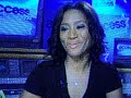 Michael Jackson Flirted with His Chef Kai Chase