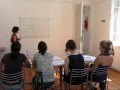 Spanish lessons at AMAUTA Spanish School: dynamic and adapted to your needs