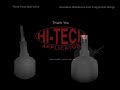 Ball Valve Assembly And Disassembly 3D Presentation
