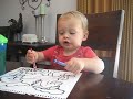 Coloring Fun