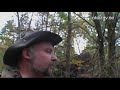 Bunker Expedition in der gr�nen H�lle des Bienwaldes Teil 2