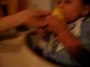 Santi come durazno