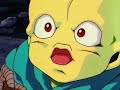 broly tribute asesino de asesinos