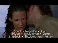 LOST Season 4 finale - Sawyer's inaudible whisper to Kate