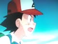 Ash and Misty: Nobody\