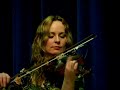 Niamh Ni Charra at Hammersmith Irish Cultural Centre, London