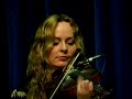 Niamh Ni Charra at Hammersmith Irish Cultural Centre, London