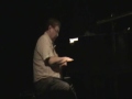 Tyler Mandin Au Privave Yardbird Suite Edmonton Tyler Mandin Au Privave Yardbird Suite Edmonton