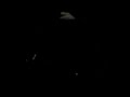 UFO Pyramid Over Moscow?!