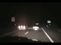 96 Mazda MX-6 KLZE vs 89 MX-6 at 15psi 96 Mazda MX-6 KLZE vs 89 MX-6 at 15psi