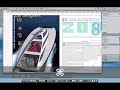 EN04 Quark 8 - Import PSD