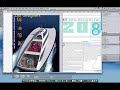 EN04 Quark 8 - Import PSD
