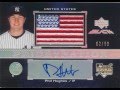 videos de My Phil Hughes Autograph, Game Used & 1/1 Collection