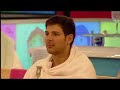 Big Brother 8 UK: No Writing Allowed.....