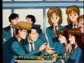 Shonan Junai Gumi OVA 01 Part 3 English Subbed