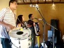 6/13 Trio Juriti no Camping Roots