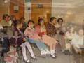 Sinópsis fotográfica del TeleGenio en el ABC