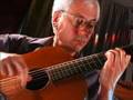 Bernard Benoit, guitare celtique,Sklérijenn