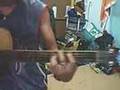 infatuation is always there cover by kizzmott