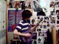 Guitar Solo - Scotty Brunelle