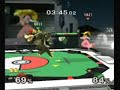 Mexi Brigade vs Utah's Team Broken