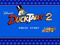 duck tales 2